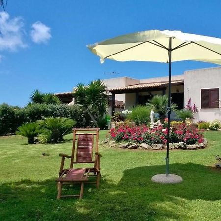 Guesthouse Egusa Favignana Eksteriør billede