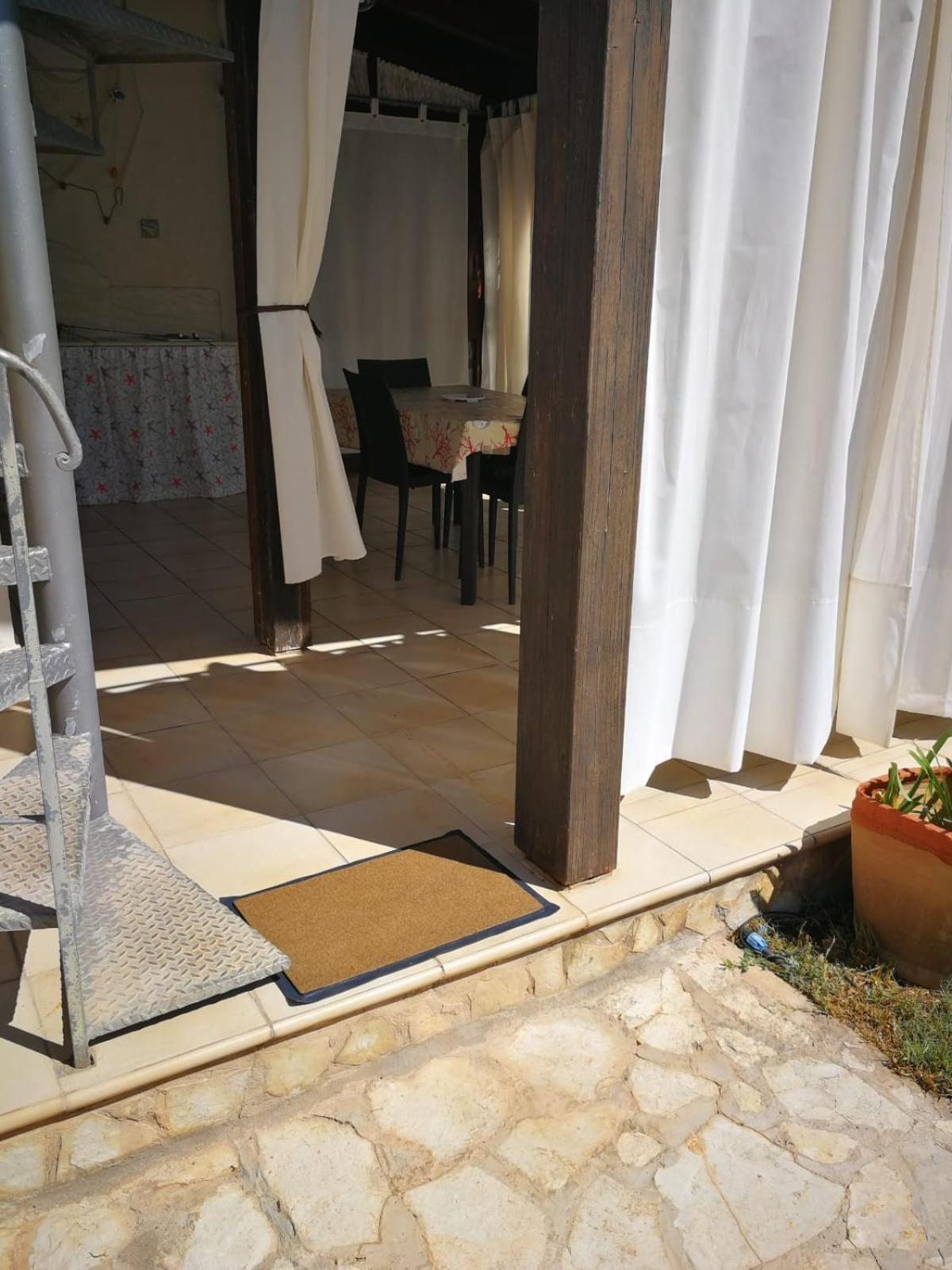 Guesthouse Egusa Favignana Værelse billede