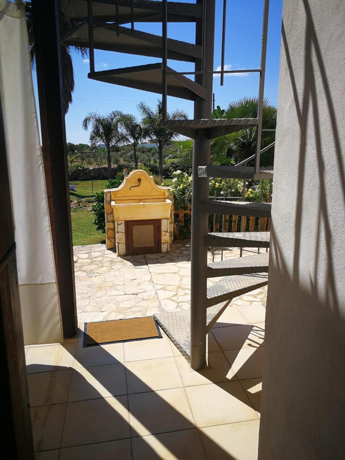 Guesthouse Egusa Favignana Værelse billede